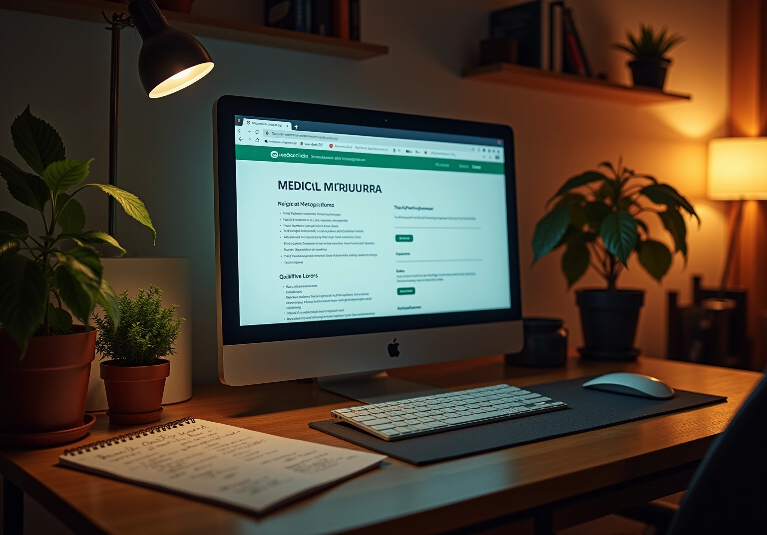 3 steps on how to get a medical marijuana card in az