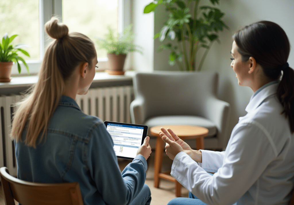 3 steps to obtain your temporary medical card florida