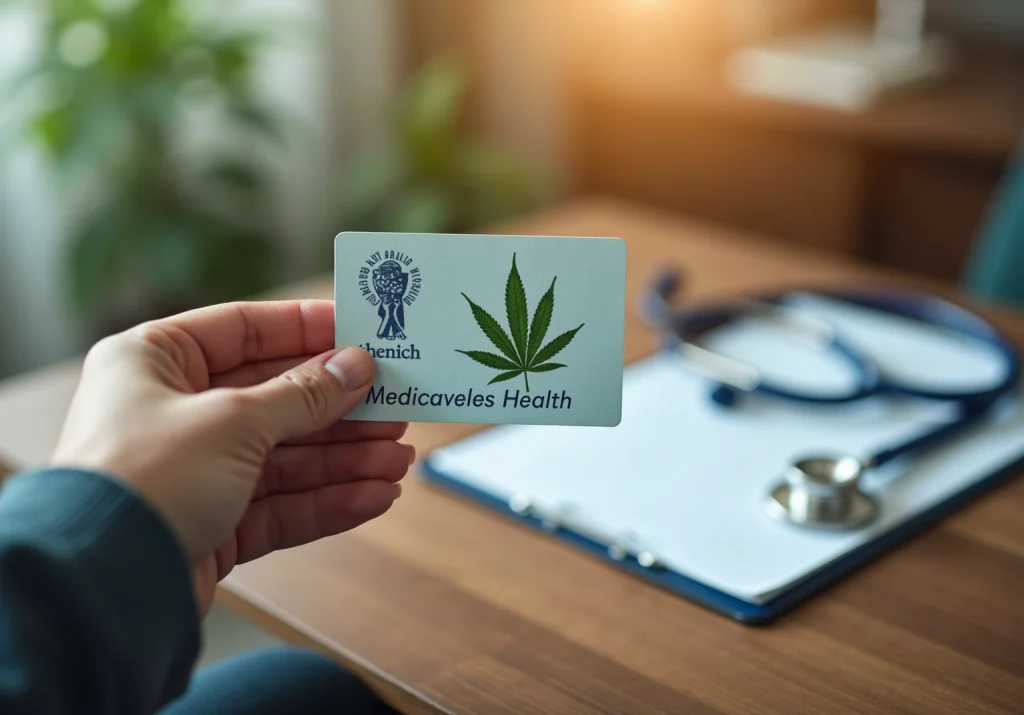 4 steps on how to get medical marijuanas card wv