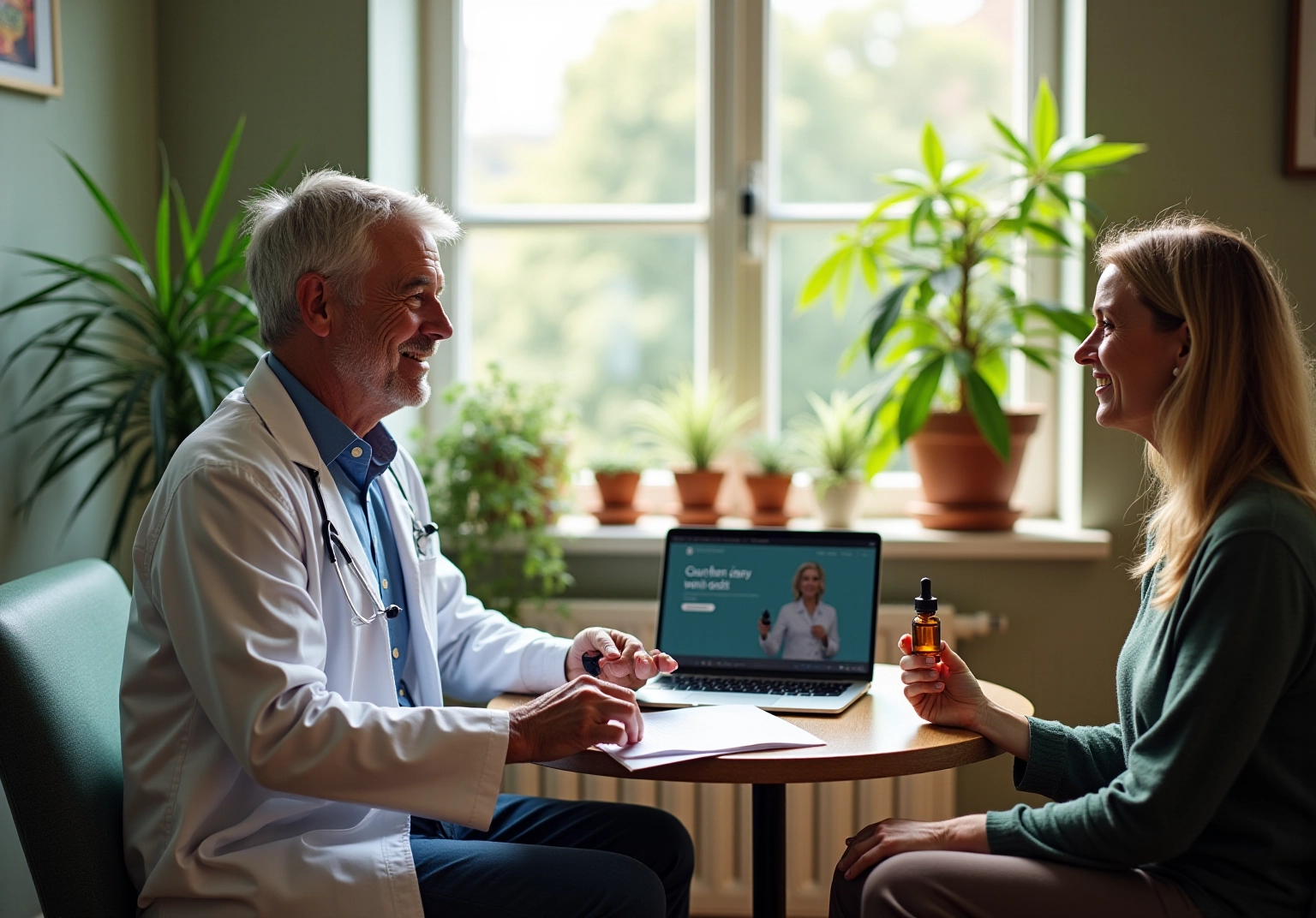 4 steps to choose the right medical marijuana dr for you