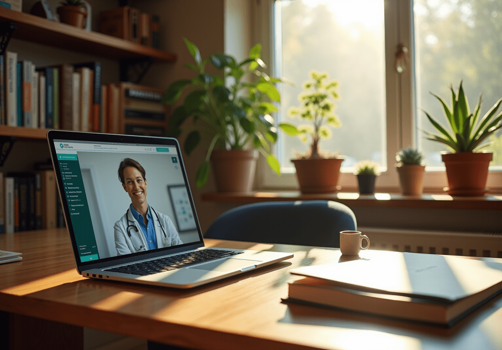 4 steps to connect with texas medical marijuana doctors