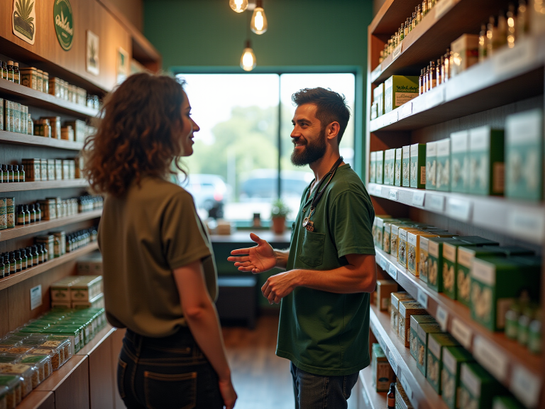4 steps to find a medical marijuana dispensary texas