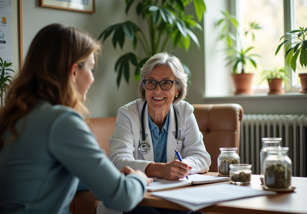 4 steps to find a medical marijuana doctor west palm beach