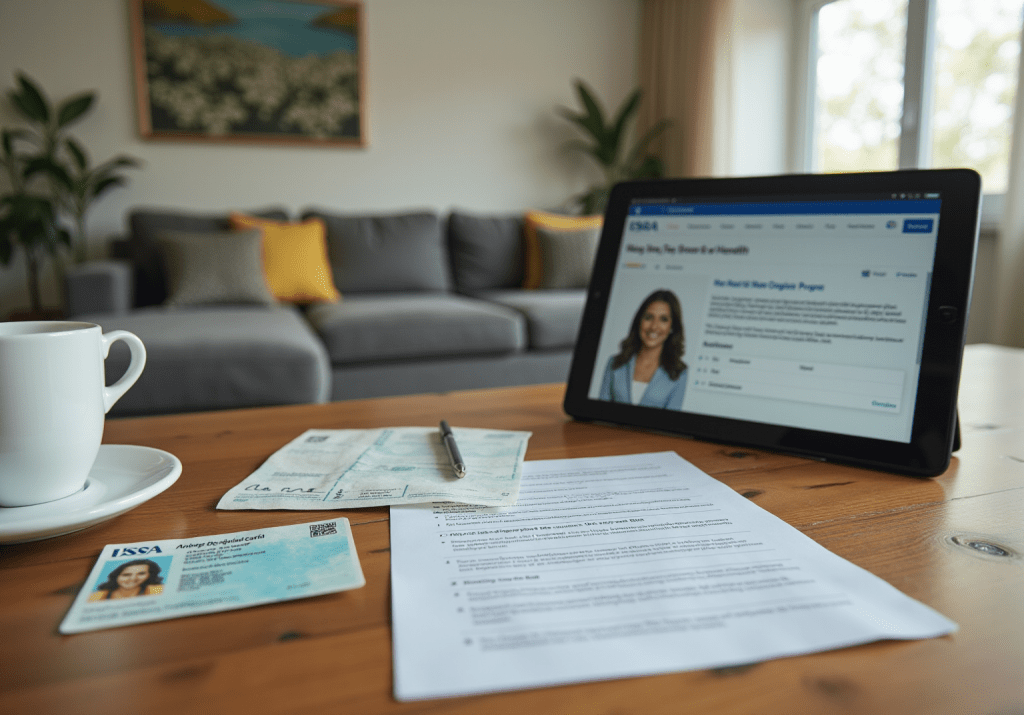 4 steps to get your med card nj for chronic pain relief