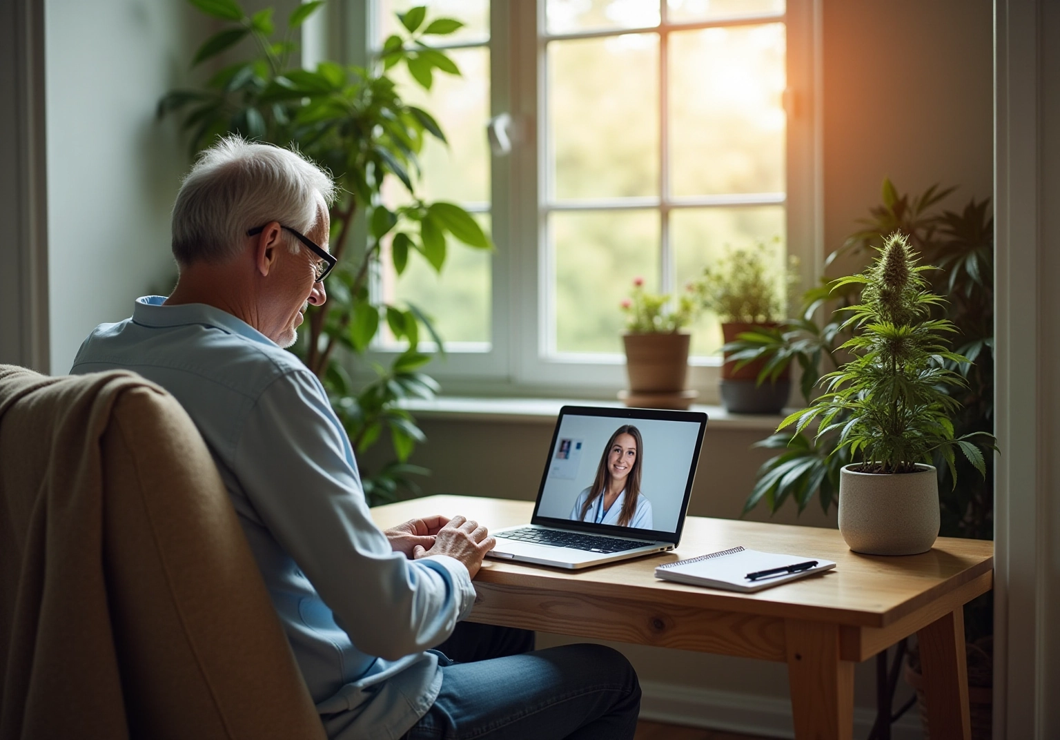 4 steps to navigate the medical marijuana program effectively