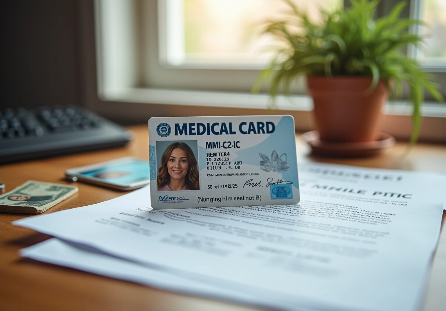 4 steps to obtain your ca medical card easily