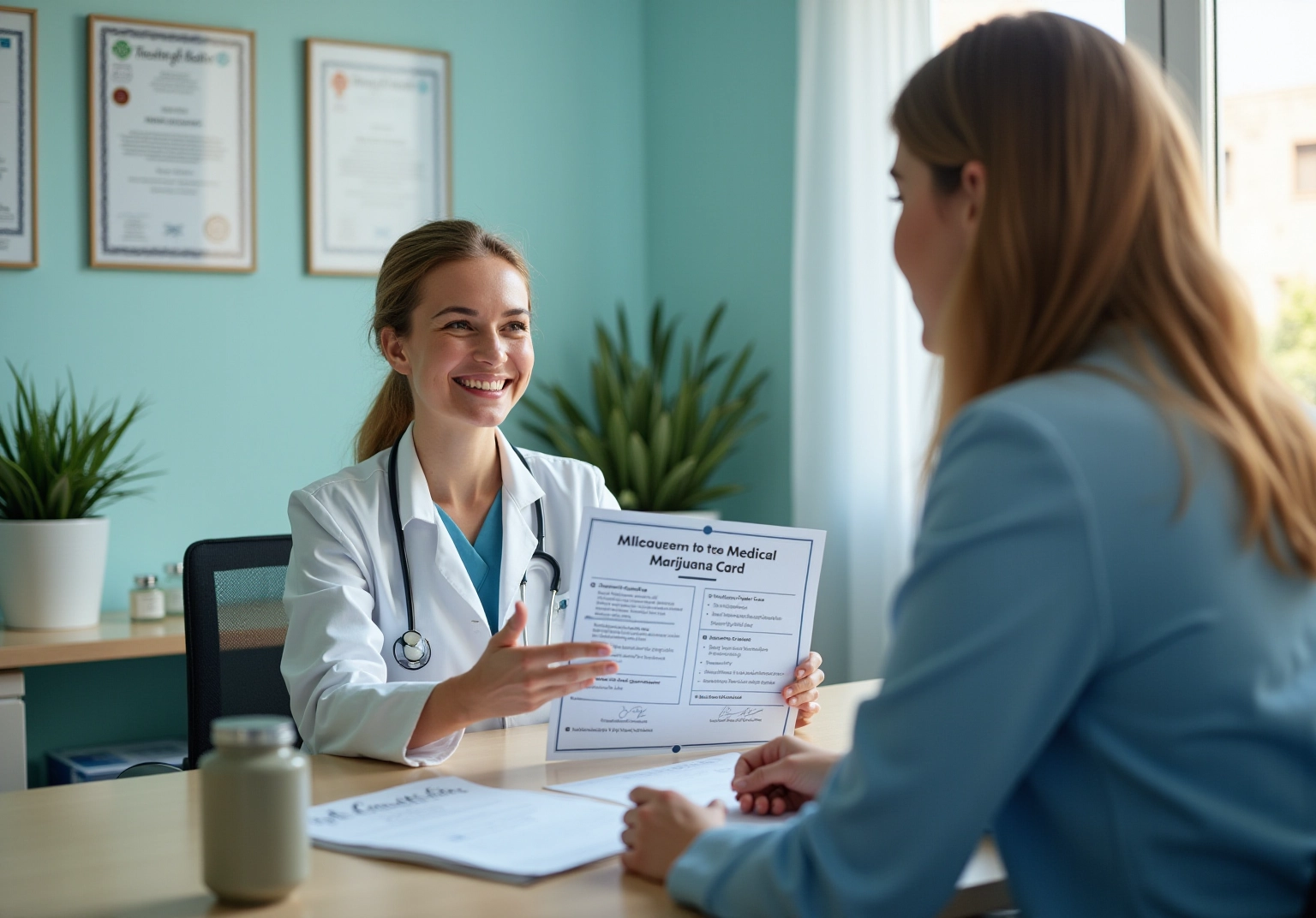4 steps to obtain your medical marijuana card mn easily