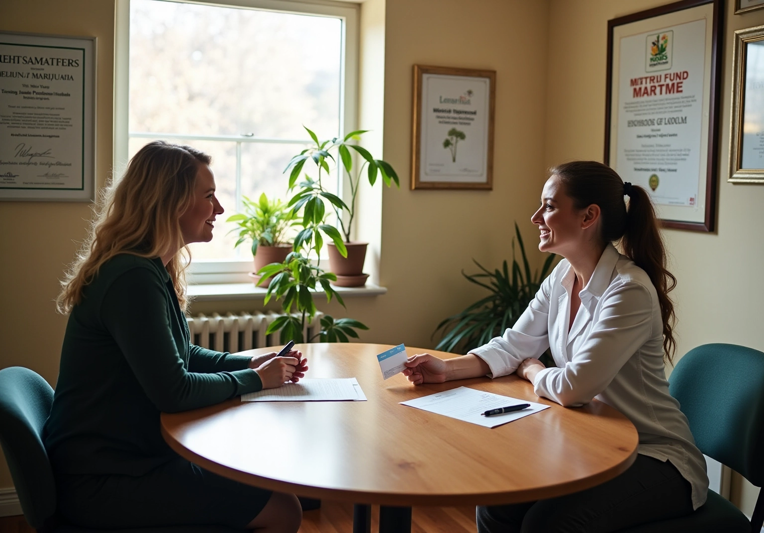4 steps to obtain your minnesota medical marijuanas card