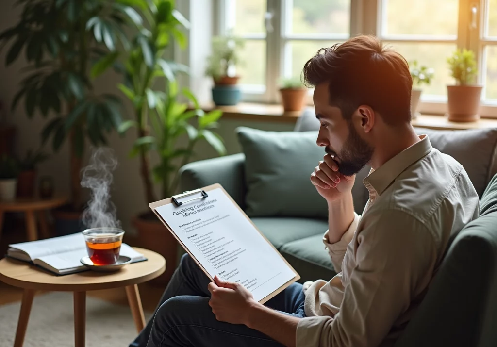 4 steps to secure your medical marijuana recommendation