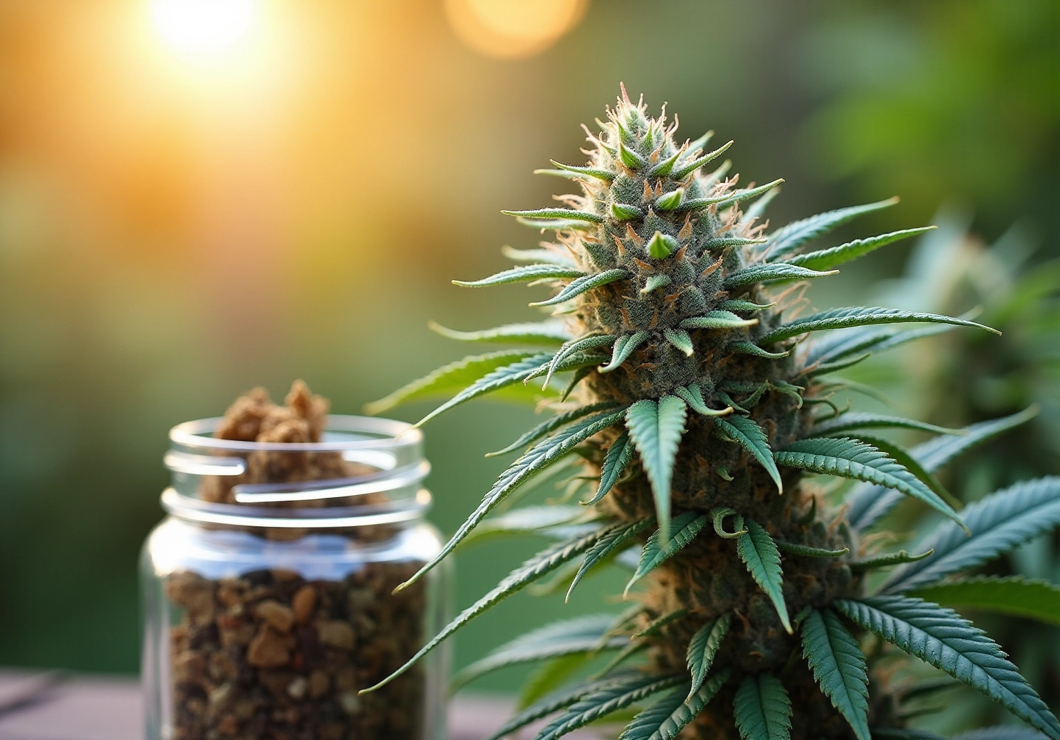 4 steps to use a printable terpene chart for cannabis benefits