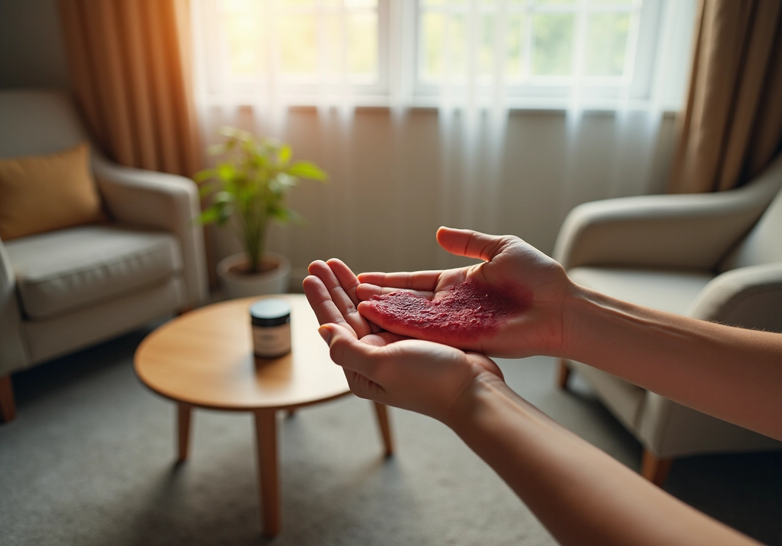 4 steps to use cannabis for shingles pain relief effectively
