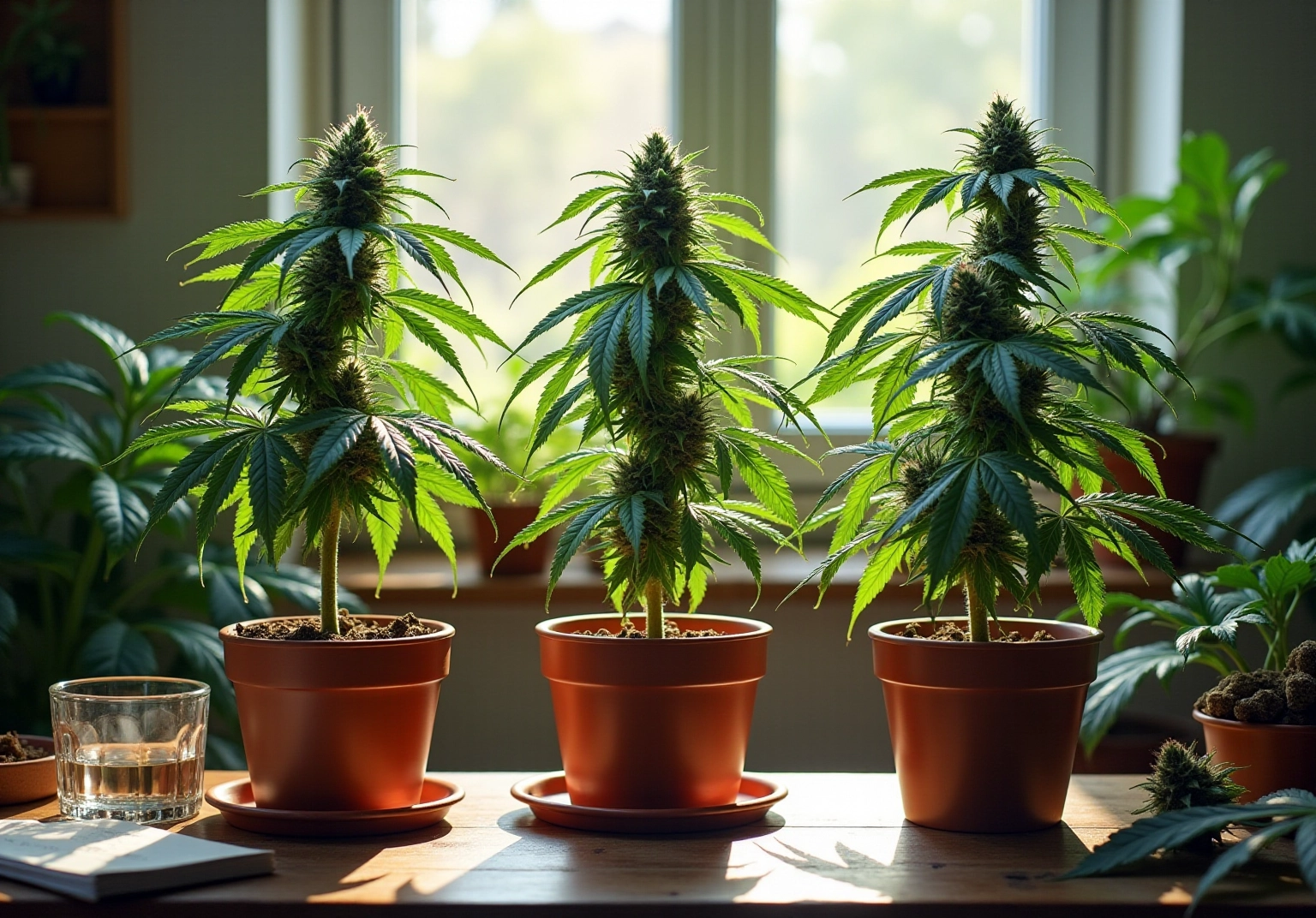 4 strains for killing cancer comparing their effects and risks