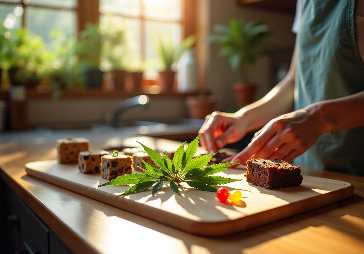 5 essential medical marijuana uses for chronic pain relief