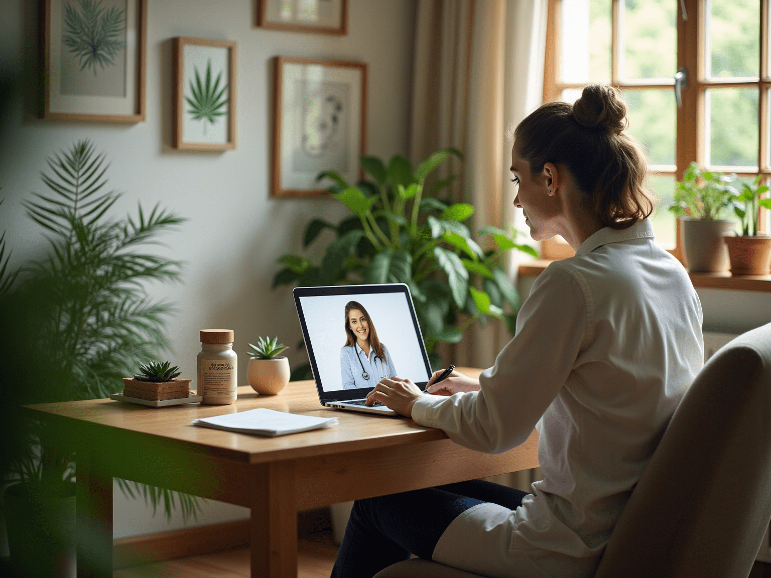 5 steps to connect with medical marijuanas doctors in arkansas