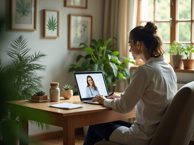 5 steps to connect with medical marijuanas doctors in arkansas