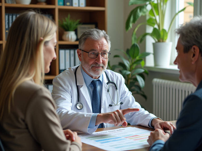 5 steps to find a qualified medical cannabinoids doctor
