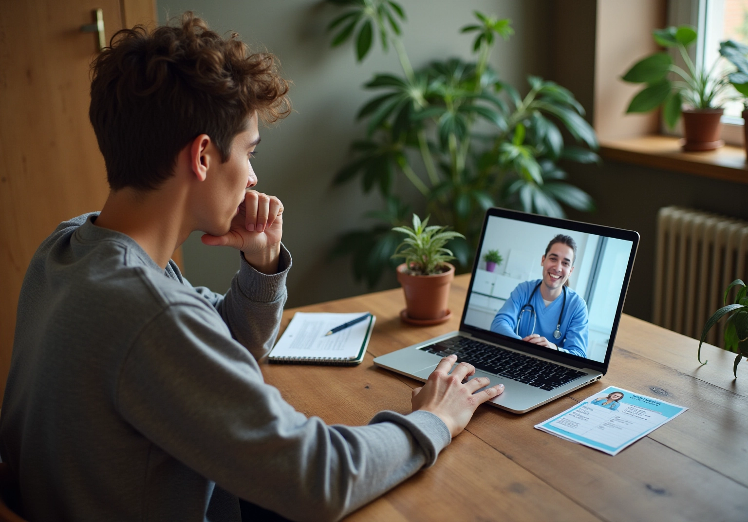 5 steps to get your medical marijuanas card michigan online