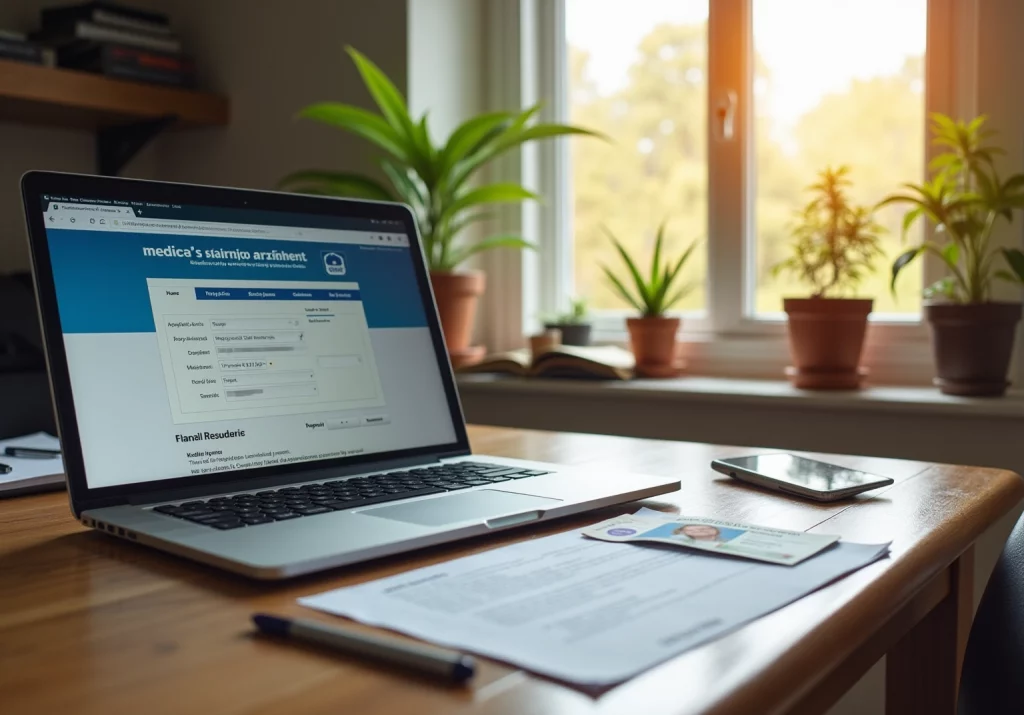 5 steps to obtain your michigan medical marijuana card