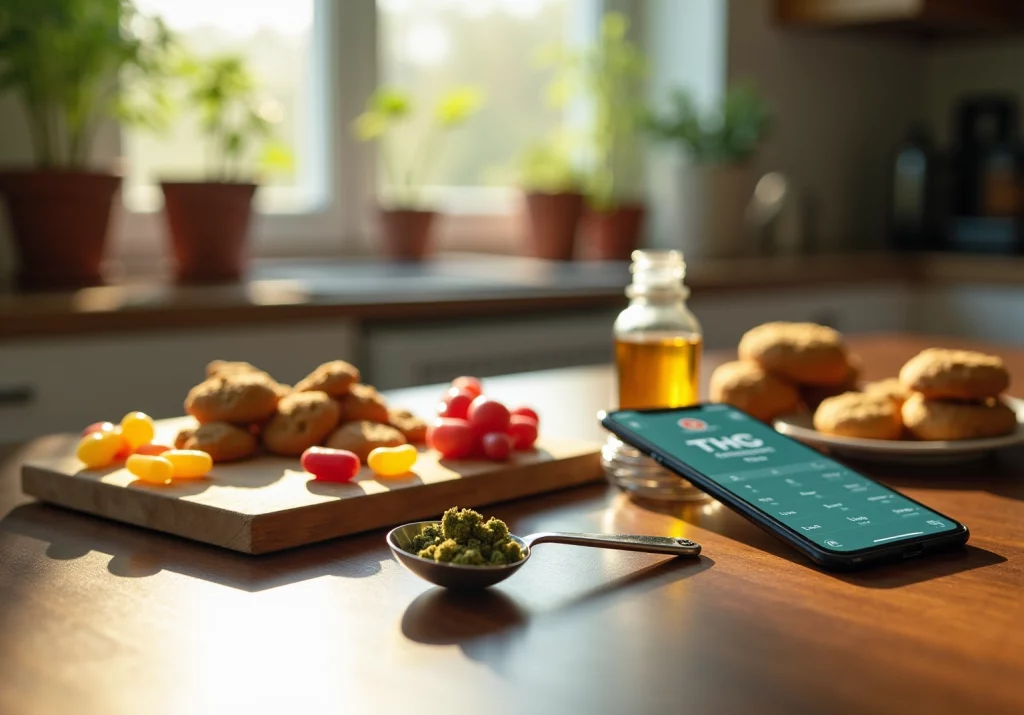 9 essential thc potency calculators for accurate dosing