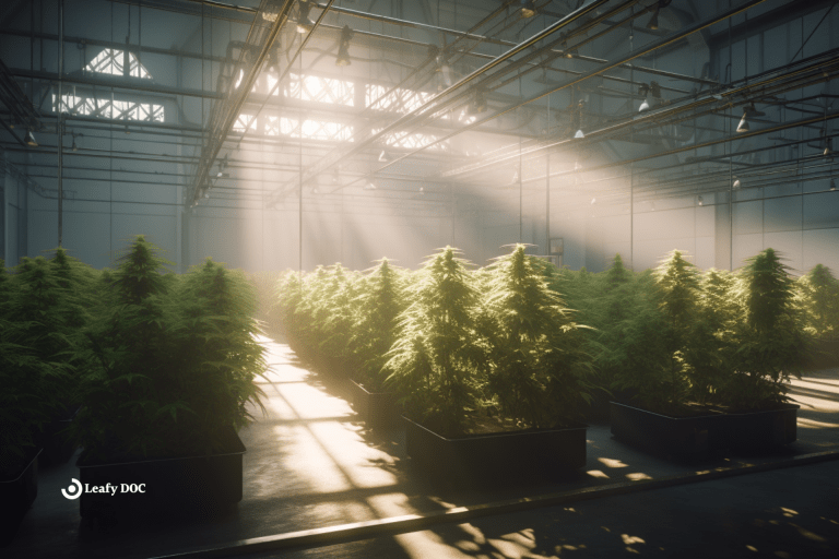 Can Artificial Intelligence Help The Cannabis Industry?