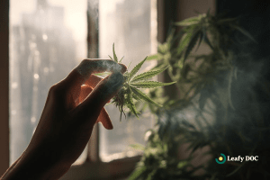 appetite stimulation