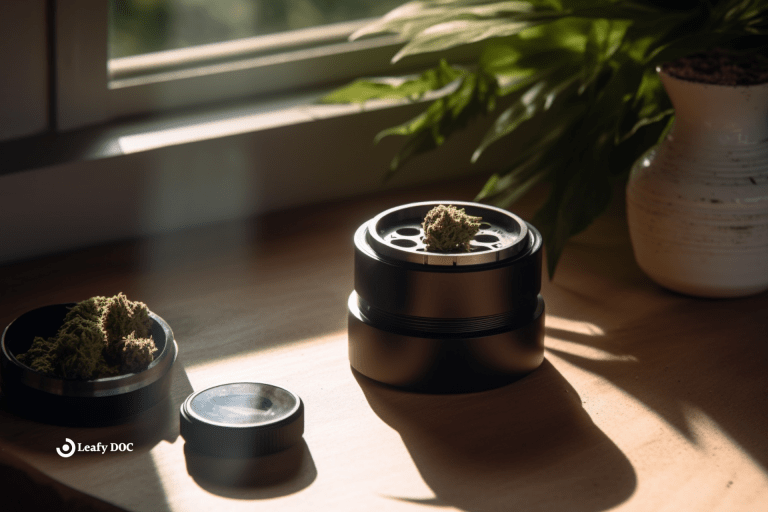automatic weed grinder (1)