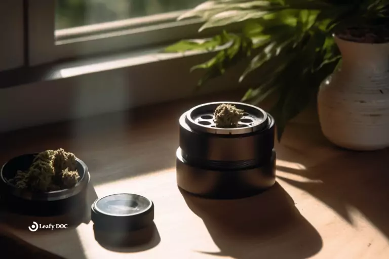 5 Benefits Of An Automatic Weed Grinder For MMJ Patients