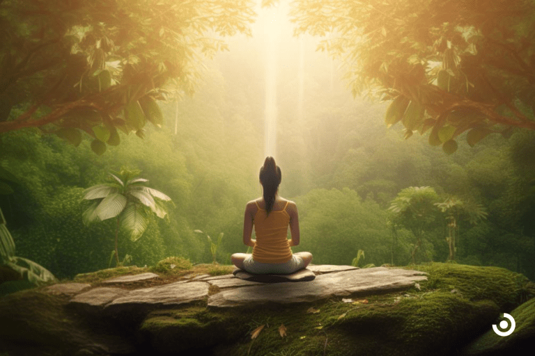 benefits of cannabis for meditation