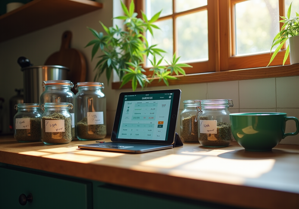 best edible dosage calculator compare features and suitability