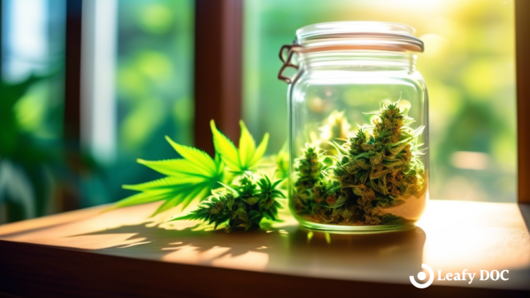 Discover The Best Cannabis Strains For Pain Management