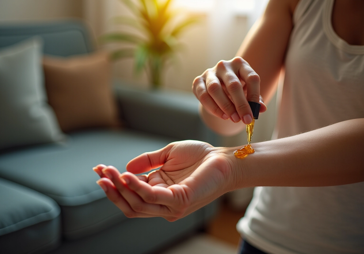 can you absorb thc oil through skin understanding the process