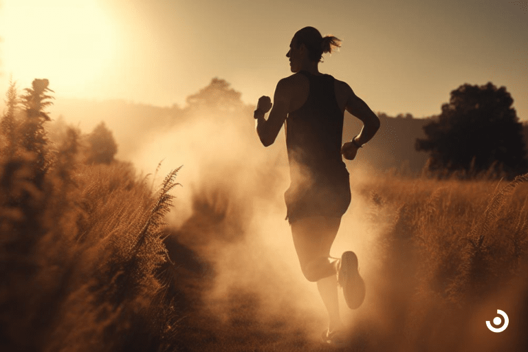 cannabis and endurance training