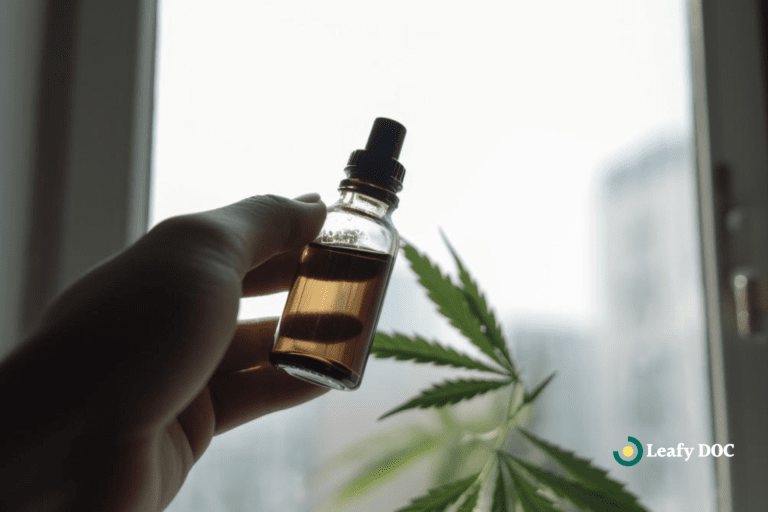 Exploring The Role Of Cannabis In Epilepsy Treatment