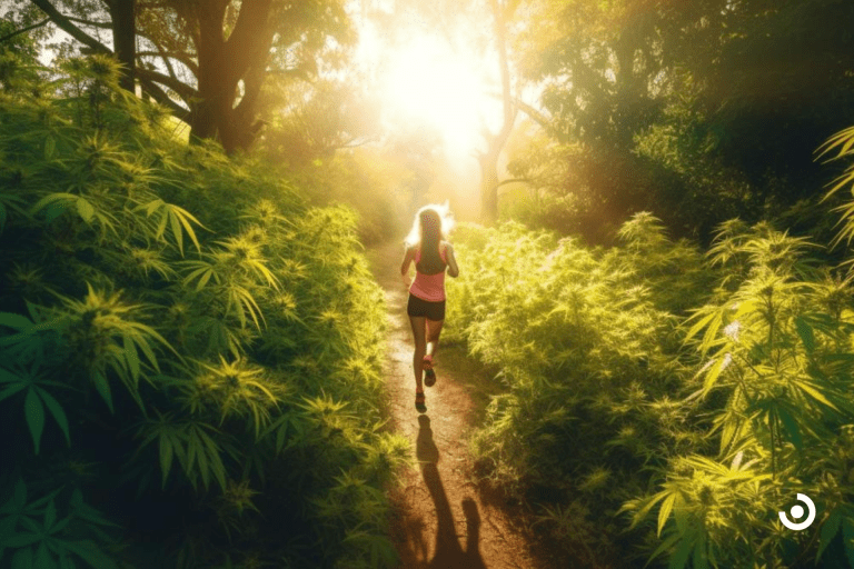 Cannabis And Exercise: Exploring The Effects Of Cannabinoids
