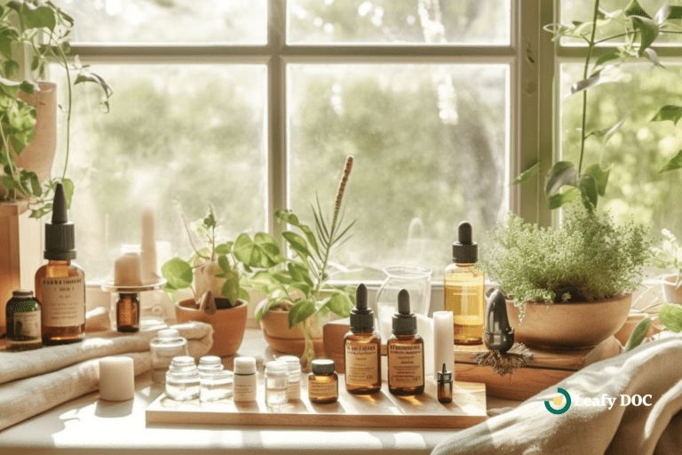 Exploring The Role Of Cannabis In Holistic Healing
