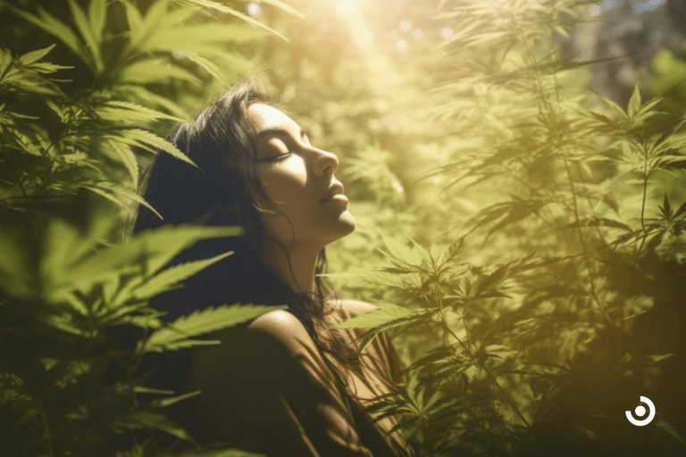 Promoting Mental Wellness With Cannabis: An Alternative Approach