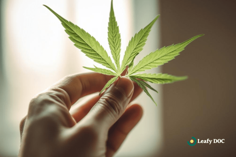 The Potential Of Cannabis In Treating Neurological Disorders