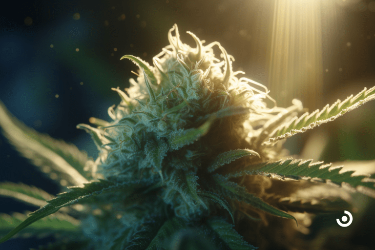 The Power Of Cannabis As A Pain Reliever