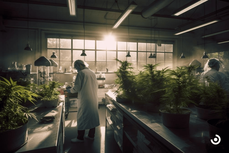 Exploring Cannabis In Clinical Trials For Cancer Treatment