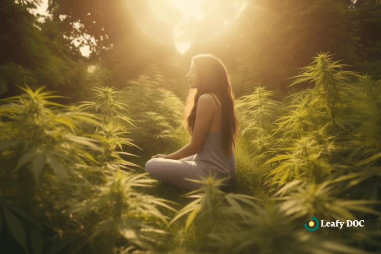 Using Cannabis For Stress Relief: Benefits And Tips