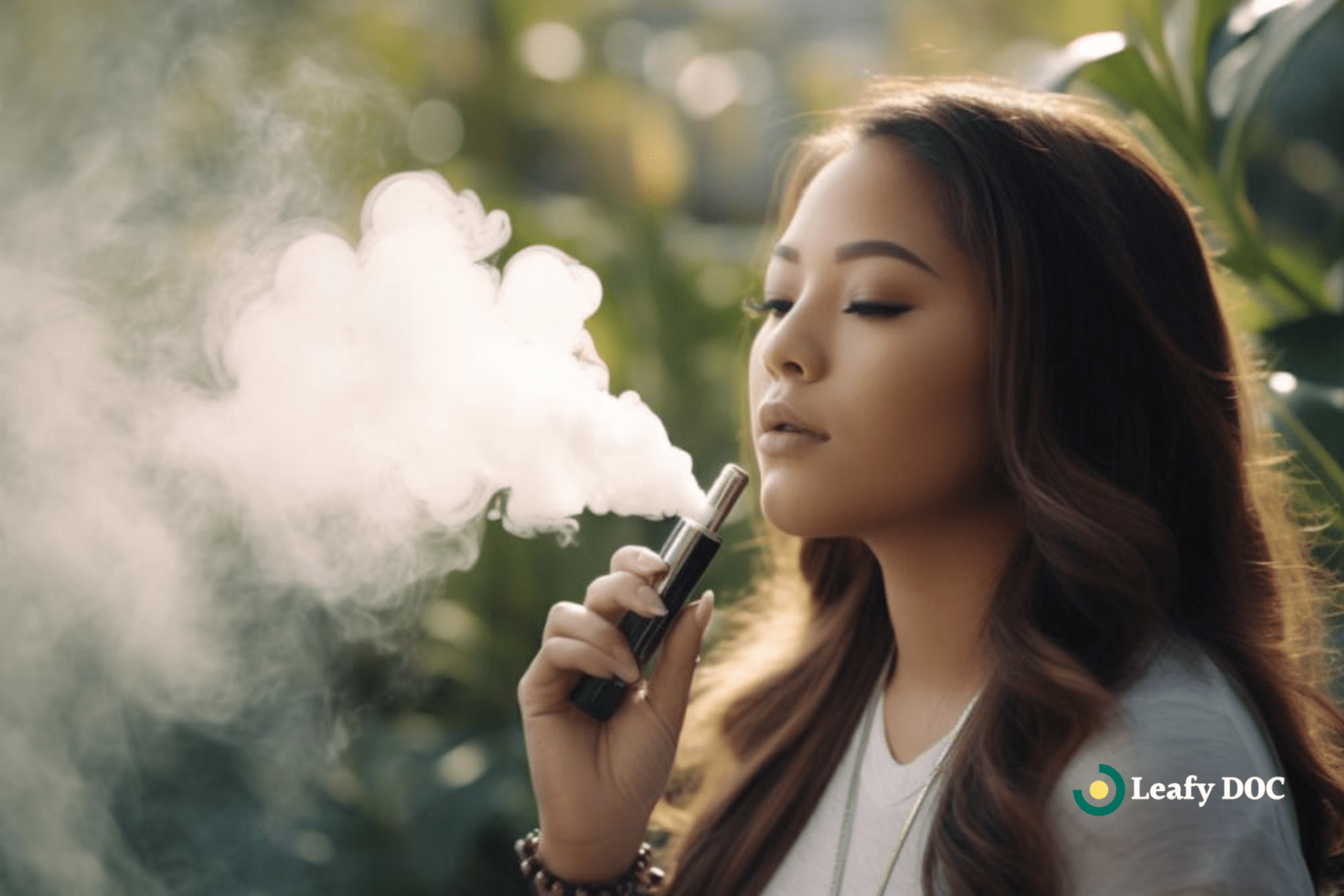 Master the Art of Cannabis Inhalation Techniques: Your Ultimate Guide!