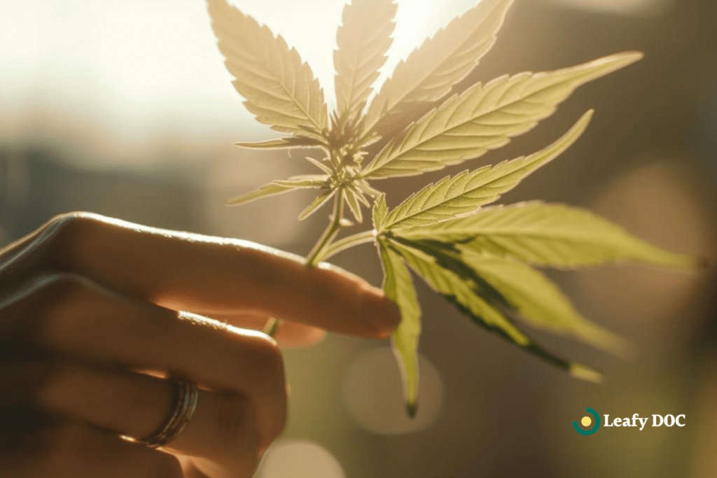 cannabis legalization impact