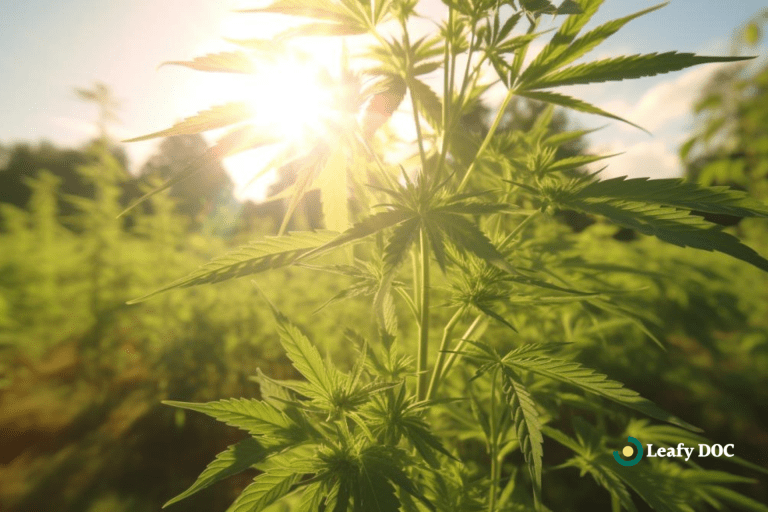 Embark On A Cannabis Meditation Retreat: A Journey To Inner Bliss