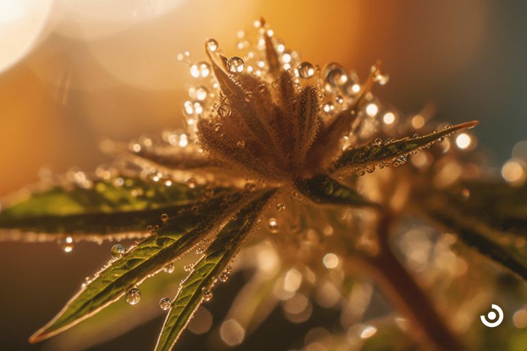 cannabis microdosing benefits