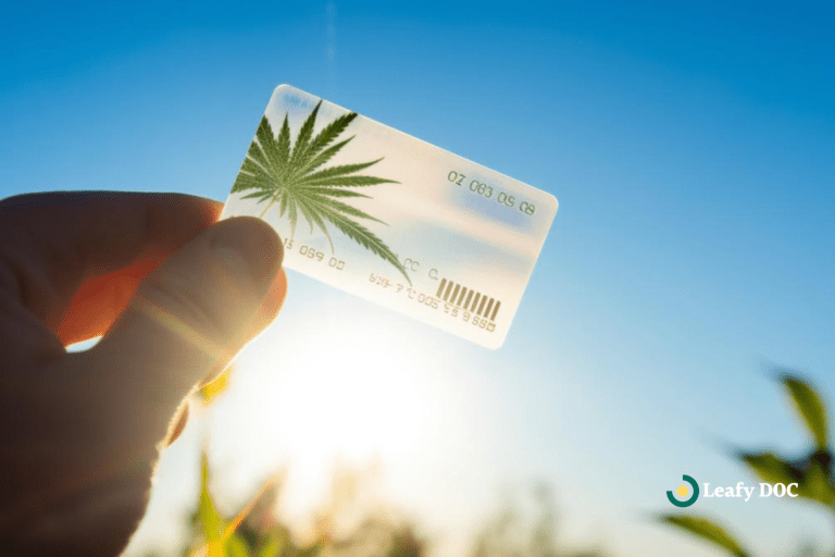 Cannabis News: Changes In Qualifying Conditions For Medical Marijuana