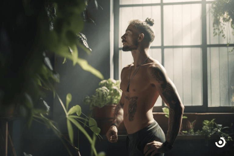 How Cannabis Can Boost Your Pre-Workout Routine
