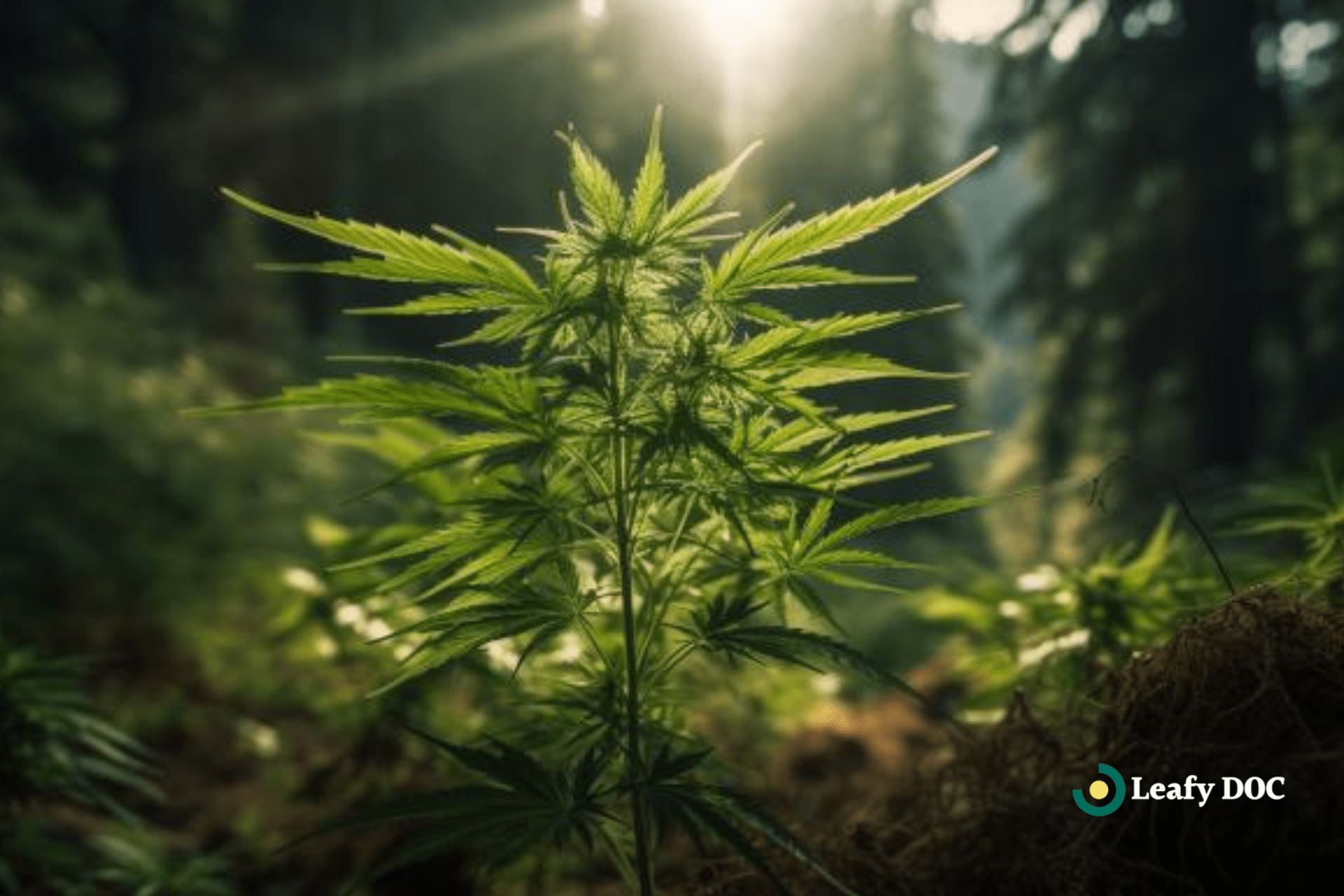 cannabis research studies