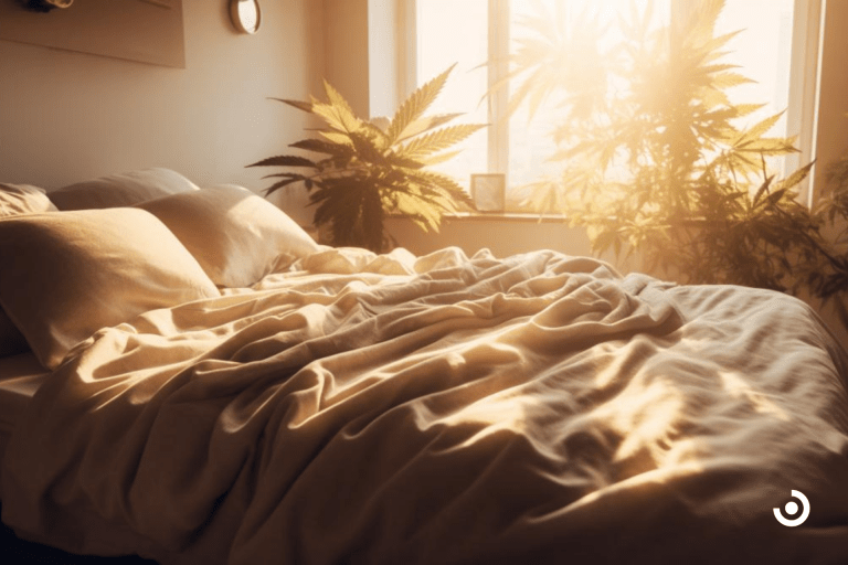 Finding The Best Cannabis Strains For A Good Night’s Sleep