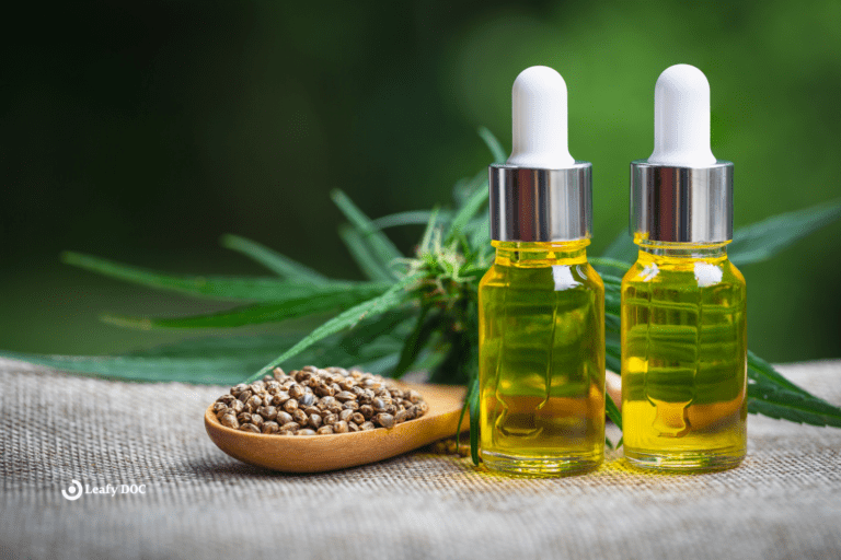 How to Make Your Own Cannabis Tincture: A Step-by-Step Guide