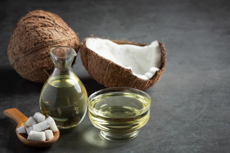 Your Guide to Making Cannabis-Infused Coconut Oil